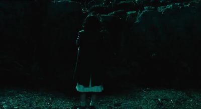 Your Majesty - Pan's Labyrinth
