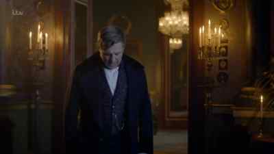 Your Majesty. - Victoria