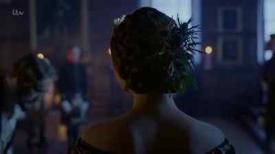 Your Majesty. - Victoria