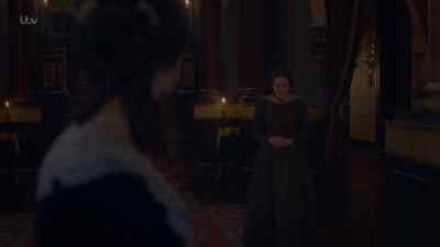 Your Majesty? - Victoria