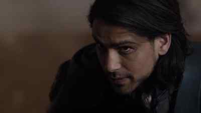 Your Majesty. - The Musketeers