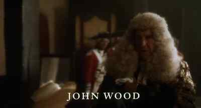 Your Majesty. - The Madness of King George