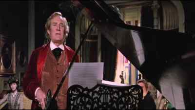 Your Majesty... - Ludwig