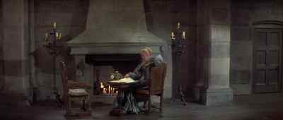 Your Majesty. - Mary, Queen of Scots