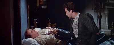 Your Majesty? - Quentin Durward