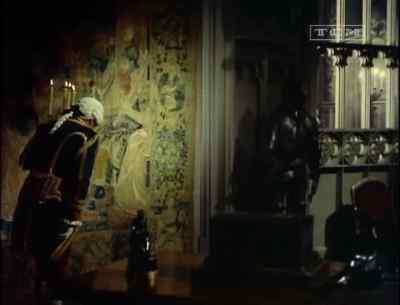 Your Majesty. - Beau Brummell