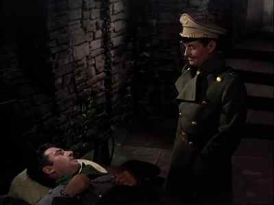 Your Majesty. - The Prisoner of Zenda