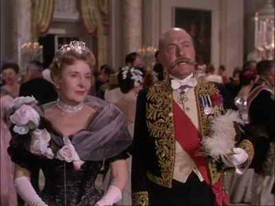 Your Majesty. - The Prisoner of Zenda