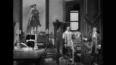 Your Majesty. - Queen Christina