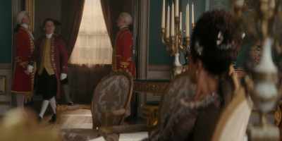 Your Majesty. - Queen Charlotte: A Bridgerton Story