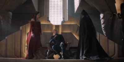 Your Majesty,
whatever reasons
you have - Dune: Prophecy
