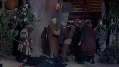             YOUR MAJESTY,
            WHERE ARE YOU GOING? - Harum Scarum
