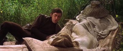 Your Majesty why not ignore - Camelot