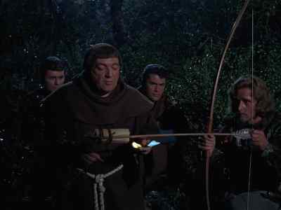 Your Majesty.!
Your Majesty.! - The Time Tunnel