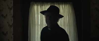 Your mama died, hmm. - The Dark and the Wicked