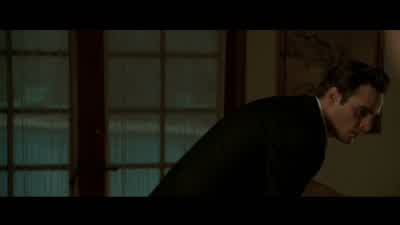 Your mama was here. - Walk the Line
