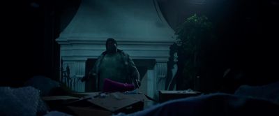 Your mama snitched on you - Meet the Blacks