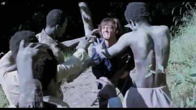 Your mama is so fat her
belly button gets home - Corona Zombies