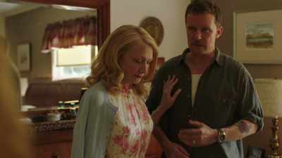 Your mama, she tutored Ann. - Sharp Objects