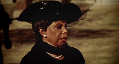 Your mama would turn over in her grave - Black Dynamite