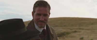 Your mama's recipe?
Heh. - The Ballad of Lefty Brown
