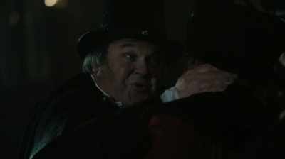 Your manager sold me
the costume you wore - Taboo