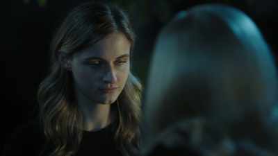 Your many secrets
are safe with us. - The Boarding School Murders