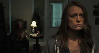 Your marriage, your independence. - Dark Night of the Scarecrow 2