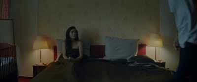 - Your marriage, it was all
just... - The Ex-Wife