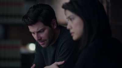 Your marriage may be ending, - A Million Little Things
