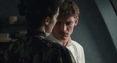 Your marriage will be like mine
and Henri's. - Curiosa