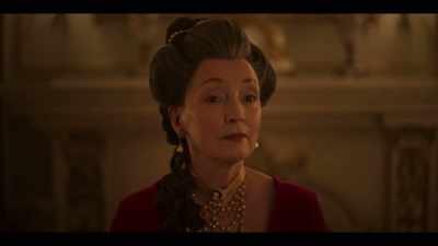 Your marriage will be saved.
You will be free. - Dangerous Liaisons