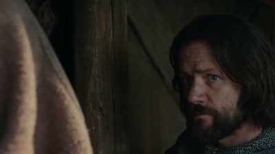 Your master seems to deny
everyone but himself. - Knightfall