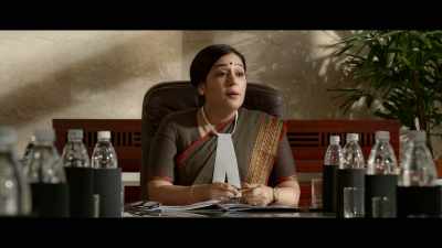 Your medical license will
be seized for five years. - Kabir Singh