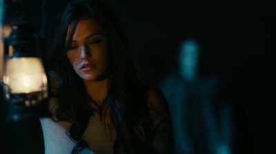 Your memories have only
the power you give them. - False Witness