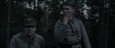 Your memory is lost,
but your soul is intact. - Unknown Soldier