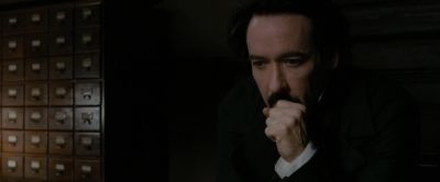 Your men are right I've killed her - The Raven