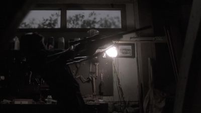 Your men outside didn't
surrender, and they're all dead. - NCIS