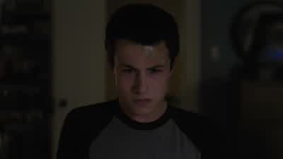 ♪ Your mess is mine ♪ Turn the tape over for more. - 13 Reasons Why