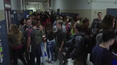 ♪ Your mess is mine ♪ ♪ Your mess is mine ♪ - 13 Reasons Why