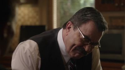 Your metaphor. - Blue Bloods