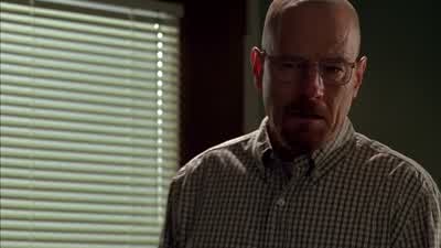 Your meth is good, Jesse. - Breaking Bad