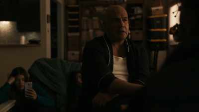 Your mind has chosen to forget. - Devil on Campus: The Larry Ray Story