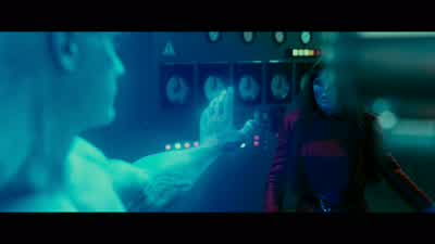 Your mind goes to dark placesand you wonder why I keep the worst from you - Watchmen