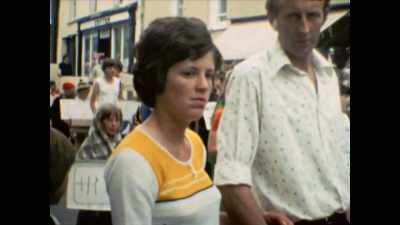 Your mind goes off
into ridiculous places, you know, - Sophie: A Murder in West Cork