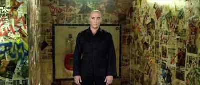 Your mind is not your own. - Universal Soldier: Day of Reckoning