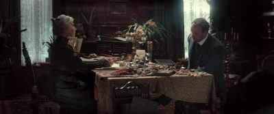Your mind rules your body. - Winchester