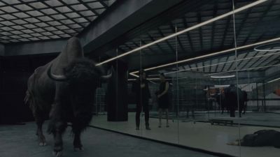 Your minds are worth billions in IP. - Westworld