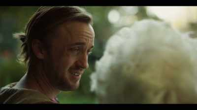 -Your mind's not gone.
You could still--
-What? - Origin