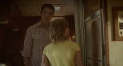 Your mission begins now. - A Friend of the Family